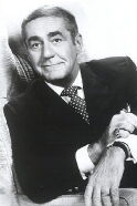 Jim Backus