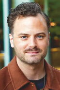 Jim Bakkum