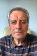 Jim Barclay