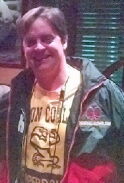 Jim Breuer