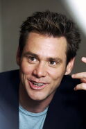 Jim Carrey