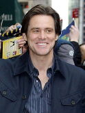Jim Carrey