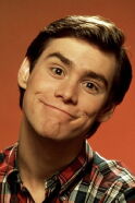 Jim Carrey