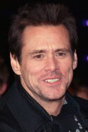 Jim Carrey