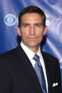 Jim Caviezel