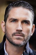 Jim Caviezel
