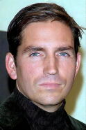 Jim Caviezel
