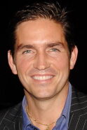 Jim Caviezel