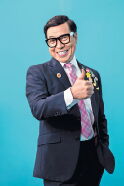 Jim Chim Sui-Man