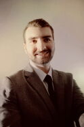 Jim Couroux