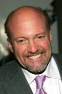 Jim Cramer