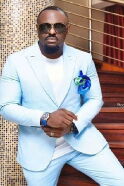 Jim Iyke