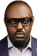 Jim Iyke