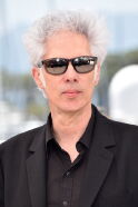 Jim Jarmusch