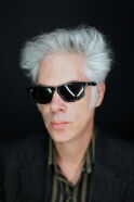 Jim Jarmusch