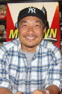 Jim Lee