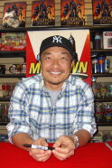 Jim Lee