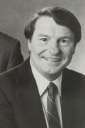 Jim Lehrer