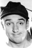 Jim Nabors
