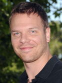 Jim Parrack