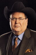 Jim Ross