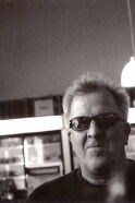 Jim Sheldon