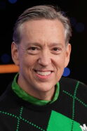 Jim Thornton
