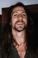 Jim Van Bebber