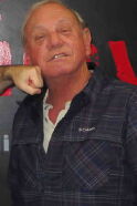 Jim Wilkey