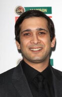 Jimi Mistry