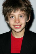 Jimmy Bennett