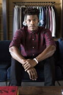 Jimmy Butler