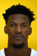 Jimmy Butler