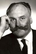 Jimmy Edwards