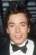 Jimmy Fallon