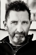 Jimmy Nail