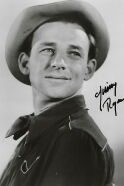 Jimmy Rogers