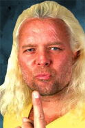 Jimmy Valiant