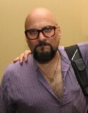 Jimmy Vivino