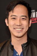 Jimmy Wong