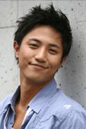 Jin Goo