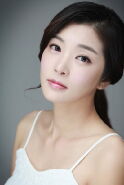 Jin Hye-Kyung