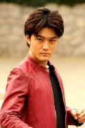 Jingi Irie