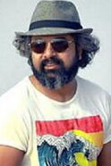 Jinu Joseph
