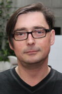 Jiří Vyorálek