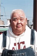 Jirô Daruma