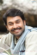 Jishnu Raghavan
