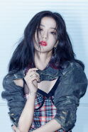 JISOO