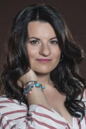 Jitka Moučková