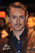 JJ Feild